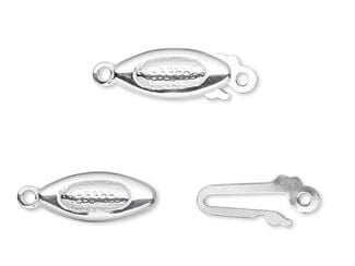 Fishhook Clasp